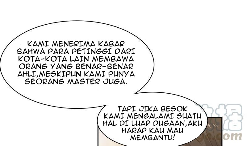 I Have a Dragon on My Body Chapter 116 - halaman 9
