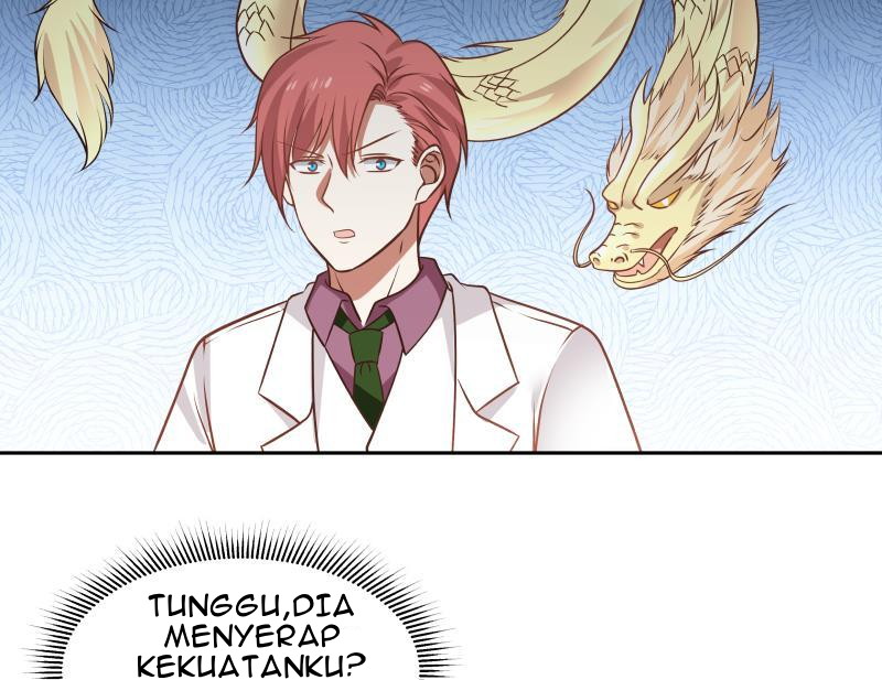 I Have a Dragon on My Body Chapter 117 - halaman 12
