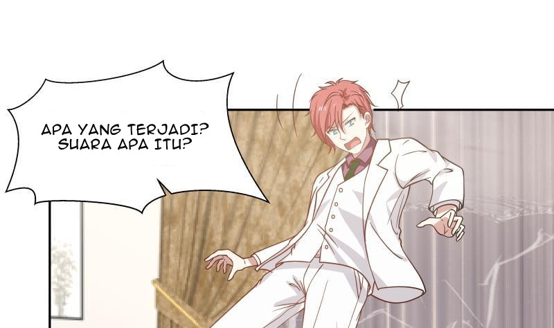 I Have a Dragon on My Body Chapter 117 - halaman 14