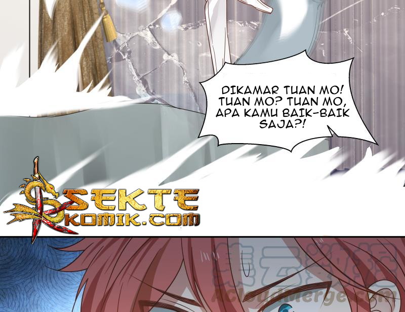 I Have a Dragon on My Body Chapter 117 - halaman 17