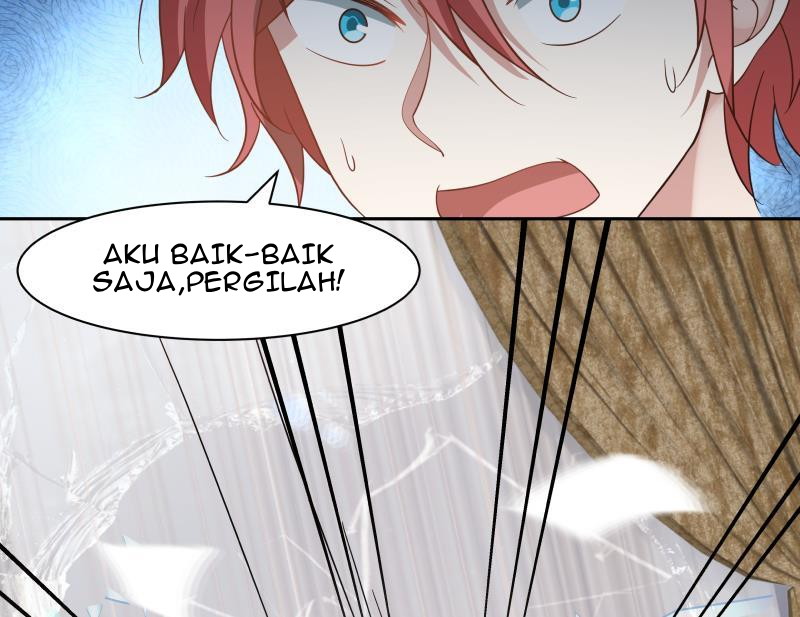 I Have a Dragon on My Body Chapter 117 - halaman 18
