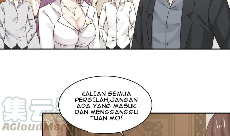 I Have a Dragon on My Body Chapter 117 - halaman 21