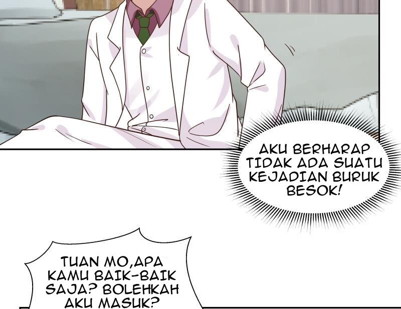 I Have a Dragon on My Body Chapter 117 - halaman 24