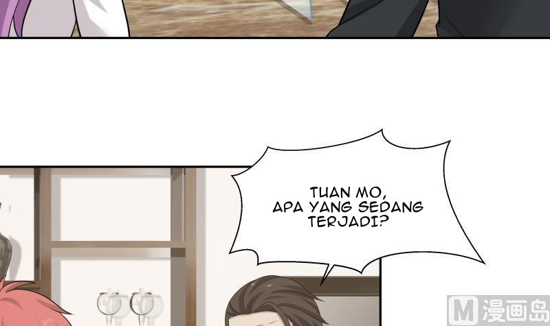 I Have a Dragon on My Body Chapter 117 - halaman 28