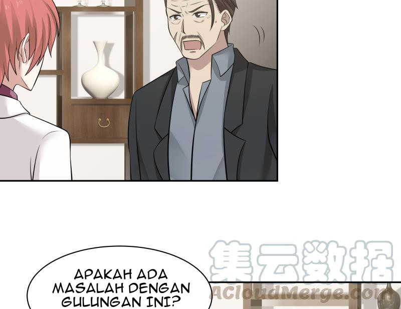 I Have a Dragon on My Body Chapter 117 - halaman 29