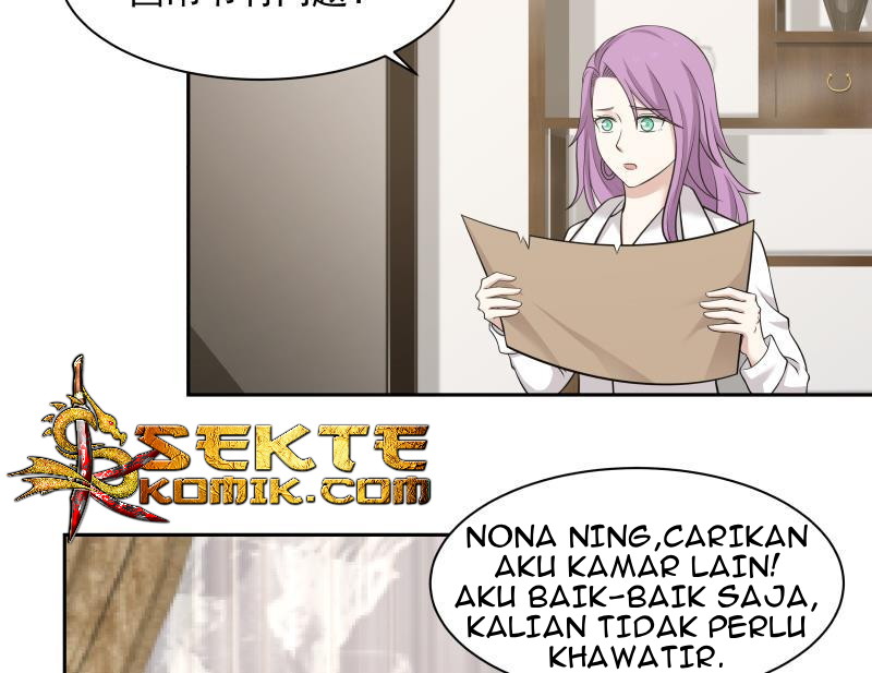 I Have a Dragon on My Body Chapter 117 - halaman 30