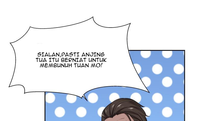 I Have a Dragon on My Body Chapter 117 - halaman 32