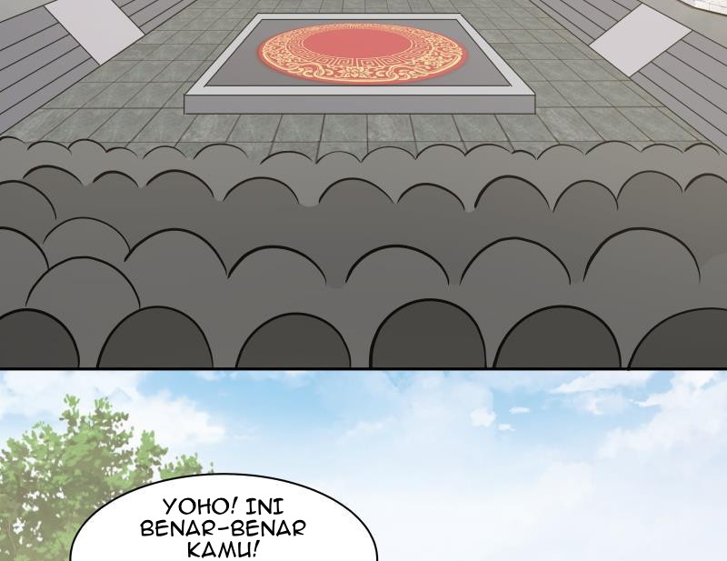 I Have a Dragon on My Body Chapter 117 - halaman 36