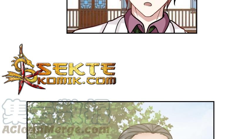 I Have a Dragon on My Body Chapter 118 - halaman 10