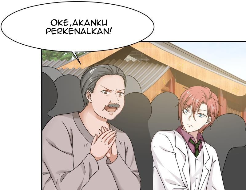 I Have a Dragon on My Body Chapter 118 - halaman 12
