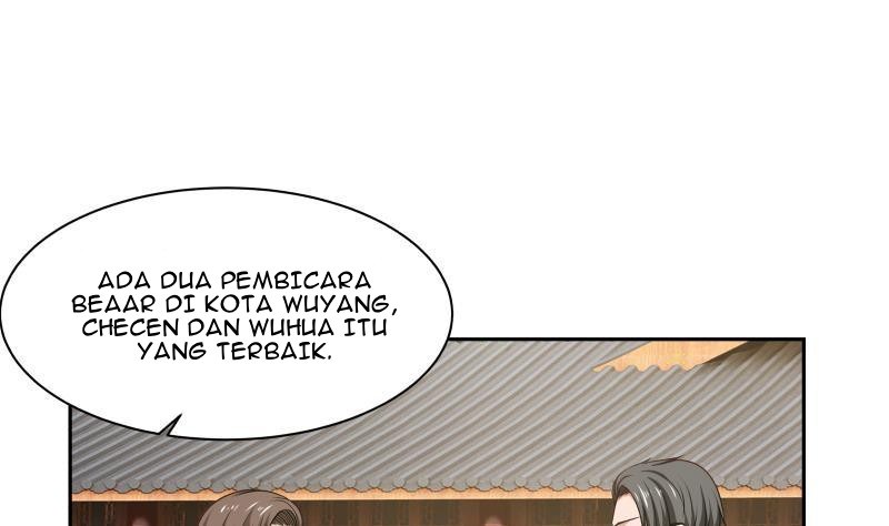 I Have a Dragon on My Body Chapter 118 - halaman 15