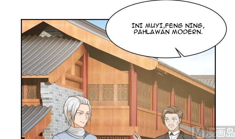 I Have a Dragon on My Body Chapter 118 - halaman 17