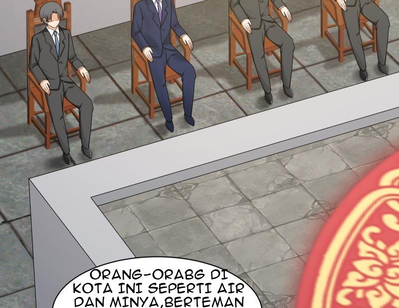 I Have a Dragon on My Body Chapter 118 - halaman 19