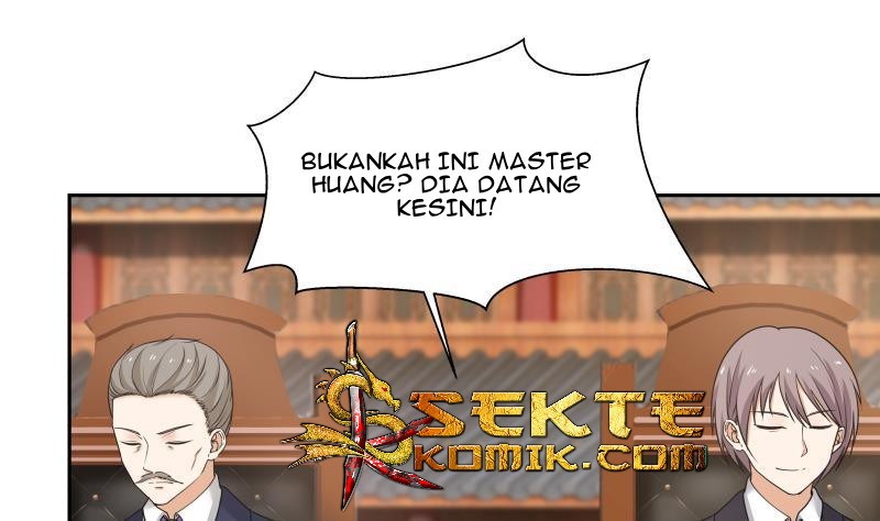I Have a Dragon on My Body Chapter 118 - halaman 21