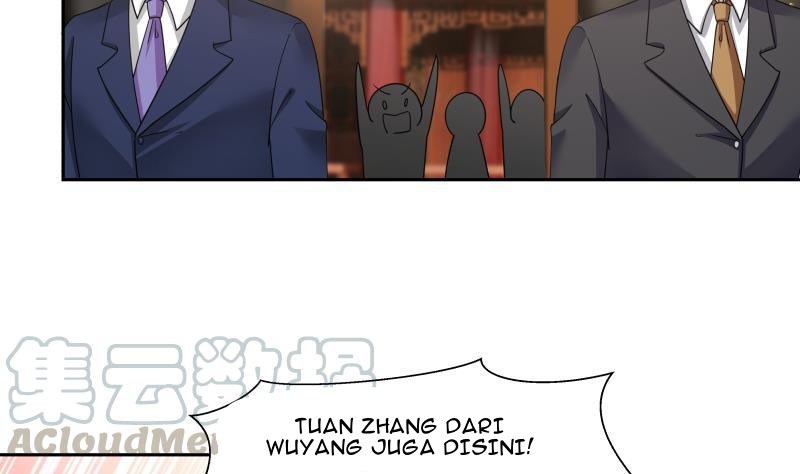 I Have a Dragon on My Body Chapter 118 - halaman 22