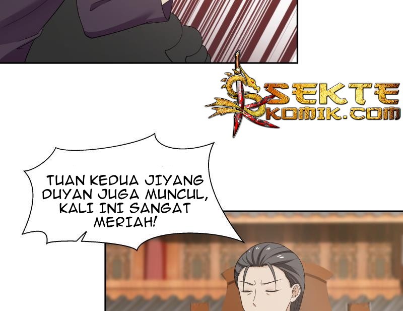 I Have a Dragon on My Body Chapter 118 - halaman 24