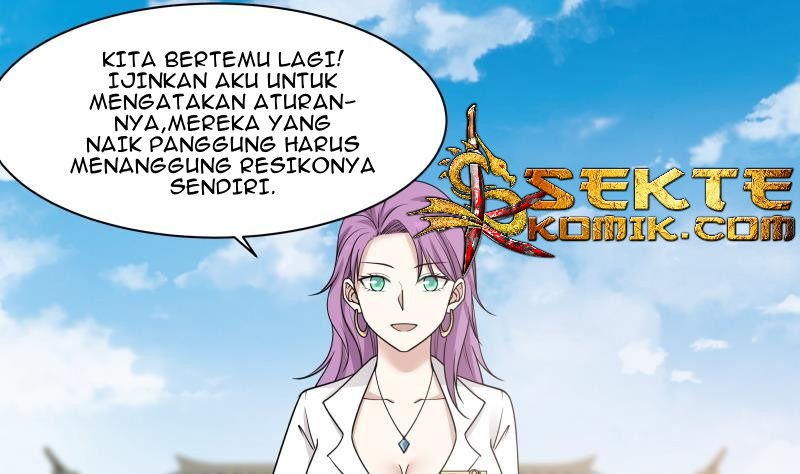 I Have a Dragon on My Body Chapter 118 - halaman 27