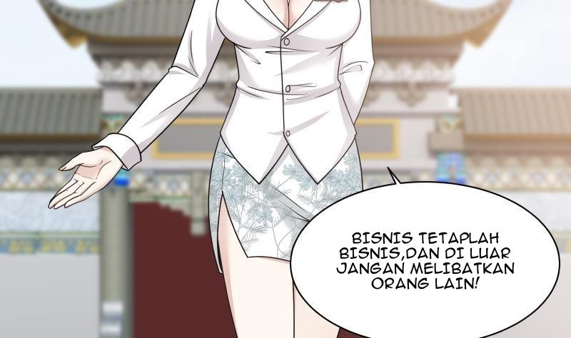 I Have a Dragon on My Body Chapter 118 - halaman 28