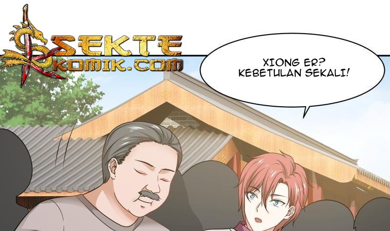 I Have a Dragon on My Body Chapter 118 - halaman 3