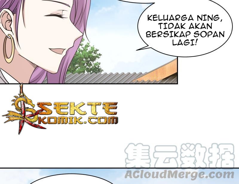 I Have a Dragon on My Body Chapter 118 - halaman 30