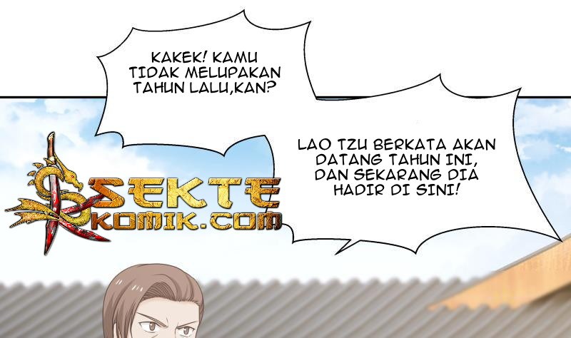 I Have a Dragon on My Body Chapter 118 - halaman 33
