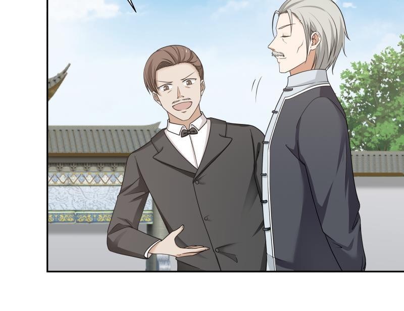 I Have a Dragon on My Body Chapter 118 - halaman 36