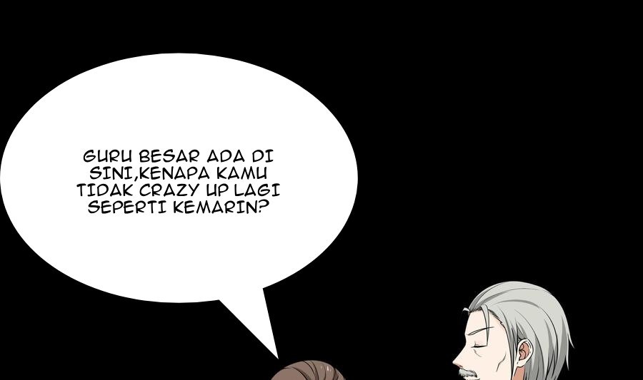 I Have a Dragon on My Body Chapter 118 - halaman 39