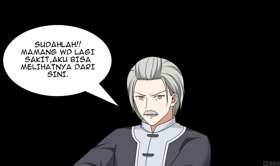 I Have a Dragon on My Body Chapter 118 - halaman 41
