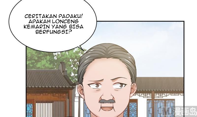 I Have a Dragon on My Body Chapter 118 - halaman 5