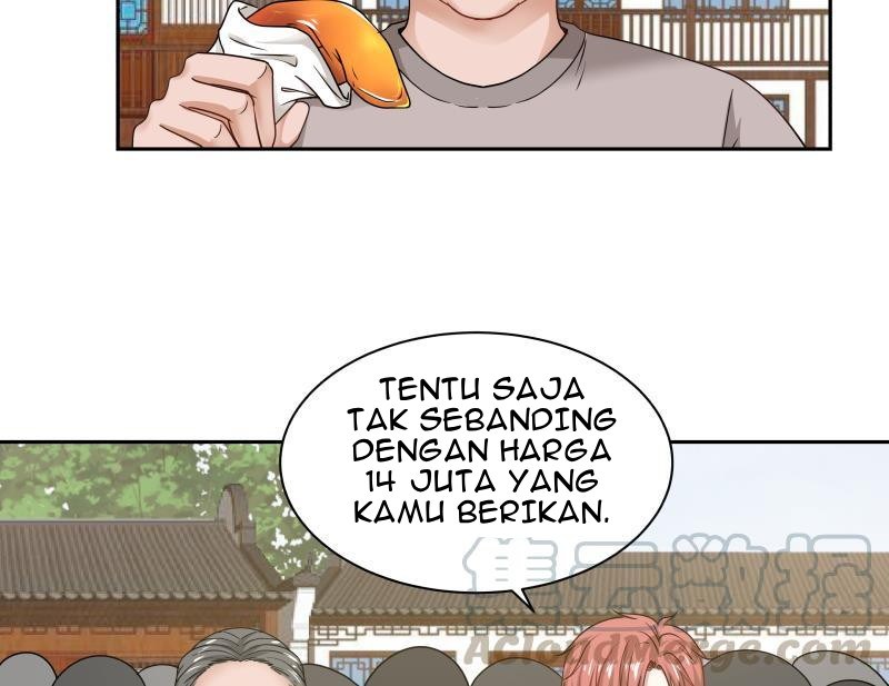 I Have a Dragon on My Body Chapter 118 - halaman 6