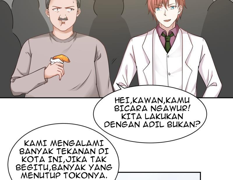 I Have a Dragon on My Body Chapter 118 - halaman 7