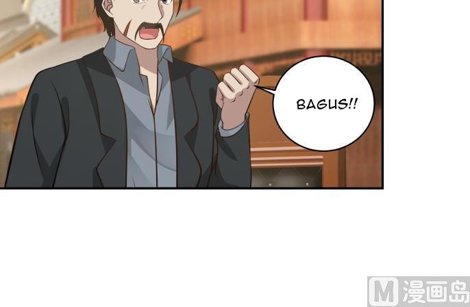 I Have a Dragon on My Body Chapter 119 - halaman 15