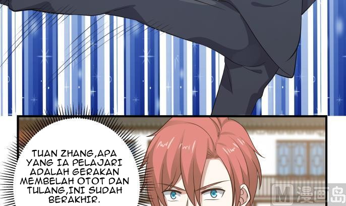 I Have a Dragon on My Body Chapter 119 - halaman 24