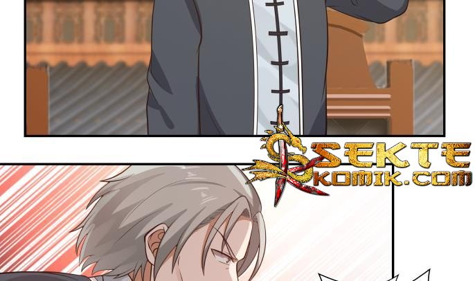 I Have a Dragon on My Body Chapter 119 - halaman 4
