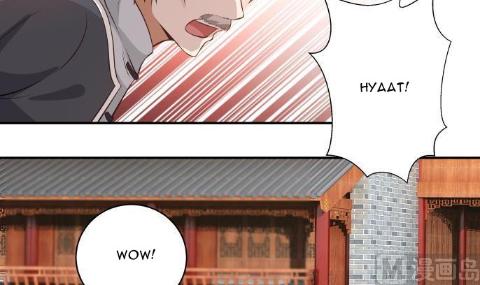 I Have a Dragon on My Body Chapter 119 - halaman 5