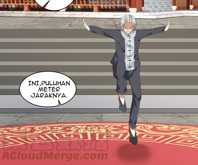 I Have a Dragon on My Body Chapter 119 - halaman 6