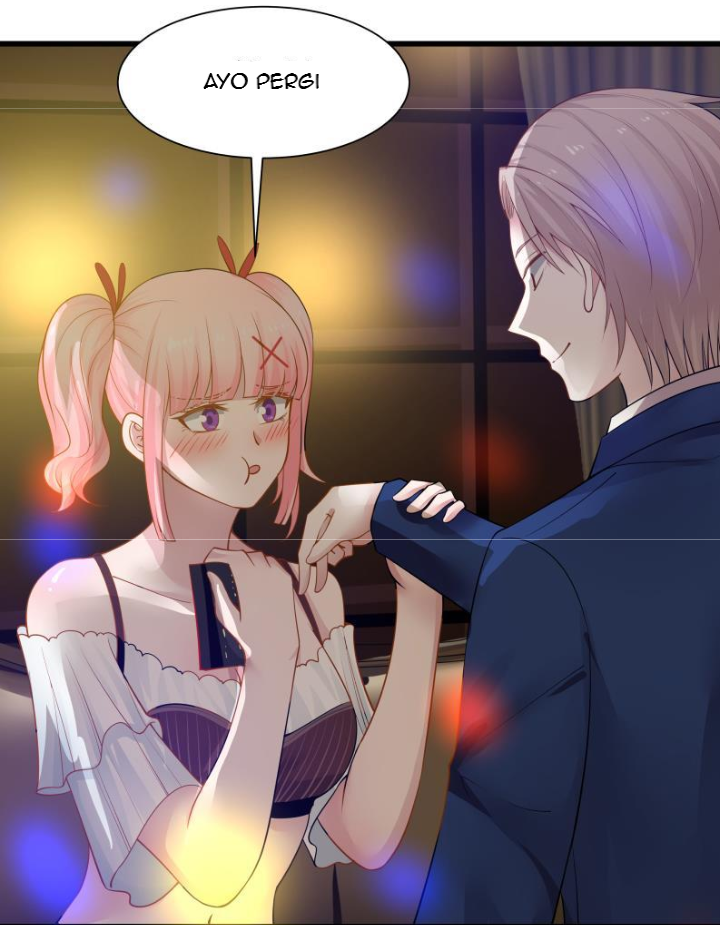 I Have a Dragon on My Body Chapter 12 - halaman 10