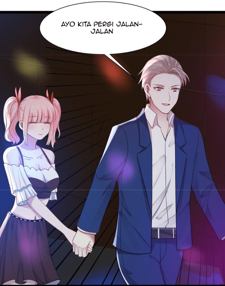 I Have a Dragon on My Body Chapter 12 - halaman 11