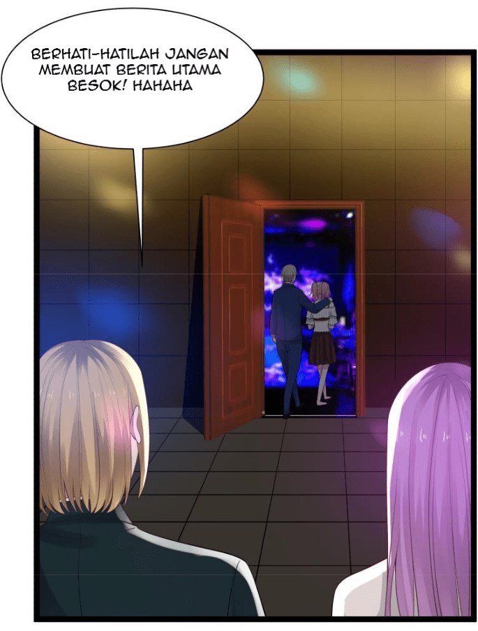 I Have a Dragon on My Body Chapter 12 - halaman 12