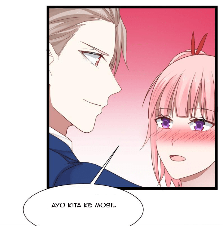 I Have a Dragon on My Body Chapter 12 - halaman 14