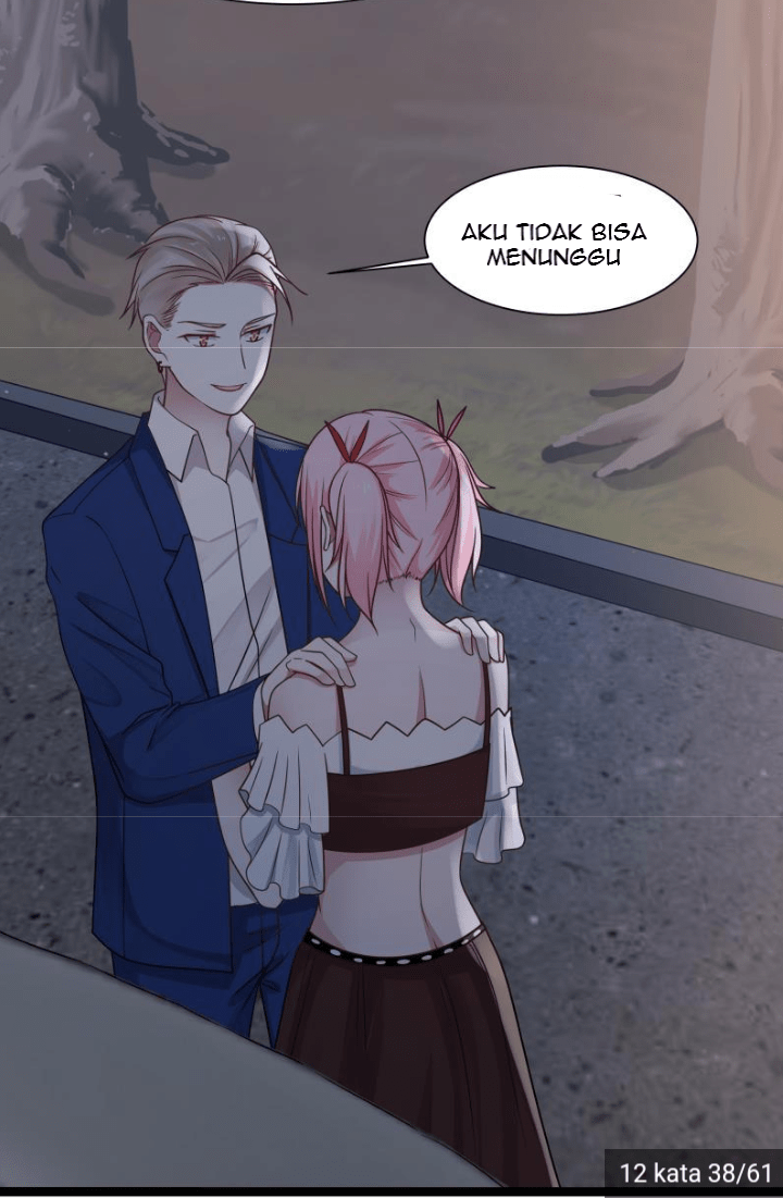 I Have a Dragon on My Body Chapter 12 - halaman 15