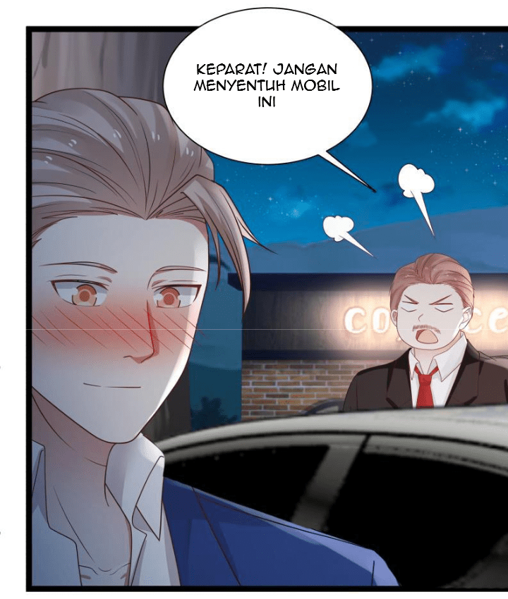 I Have a Dragon on My Body Chapter 12 - halaman 20