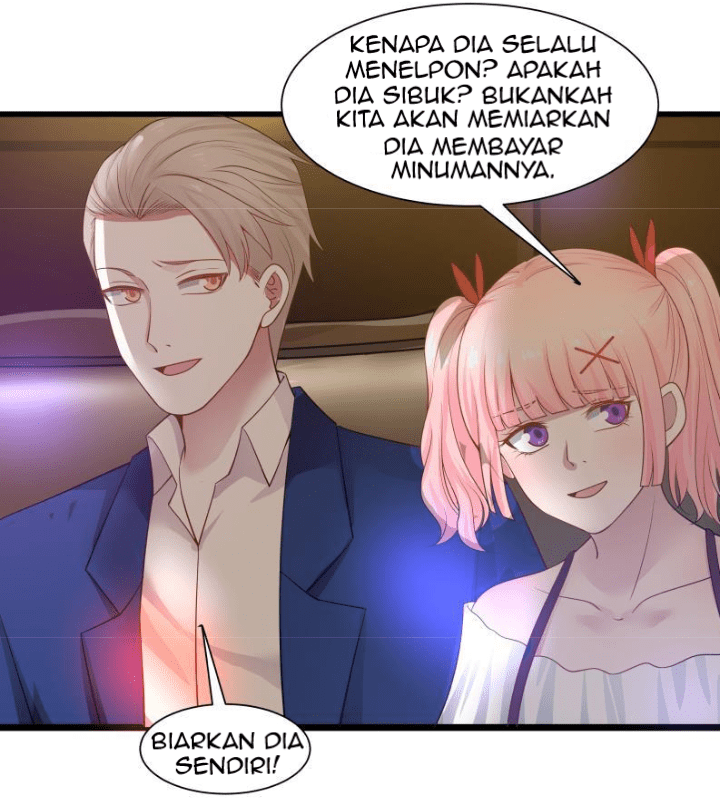 I Have a Dragon on My Body Chapter 12 - halaman 4
