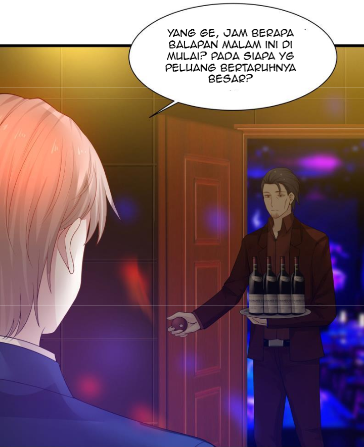 I Have a Dragon on My Body Chapter 12 - halaman 5