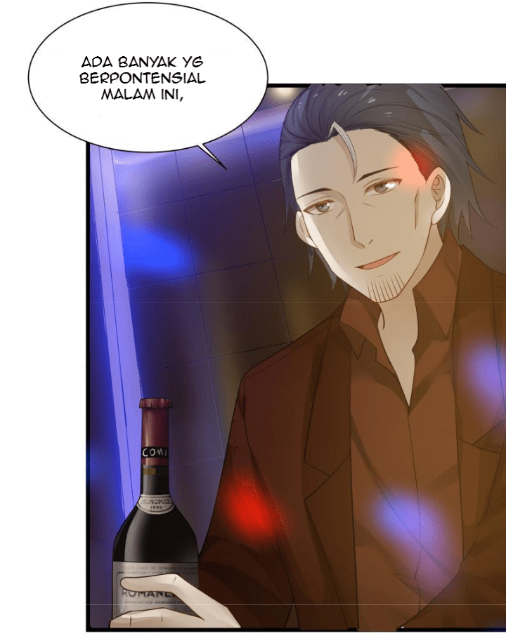 I Have a Dragon on My Body Chapter 12 - halaman 6