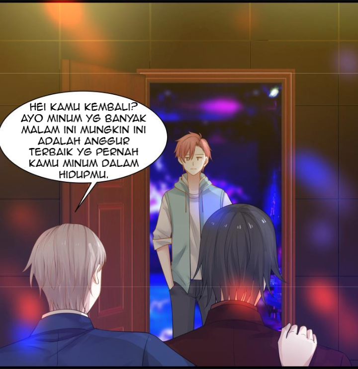 I Have a Dragon on My Body Chapter 12 - halaman 7
