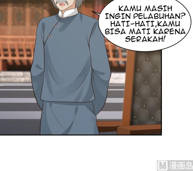 I Have a Dragon on My Body Chapter 120 - halaman 10