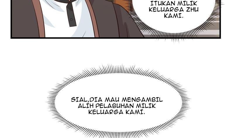I Have a Dragon on My Body Chapter 120 - halaman 12