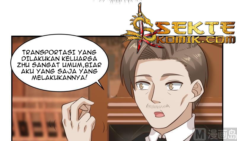 I Have a Dragon on My Body Chapter 120 - halaman 13