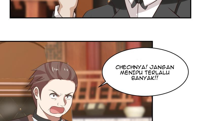 I Have a Dragon on My Body Chapter 120 - halaman 14